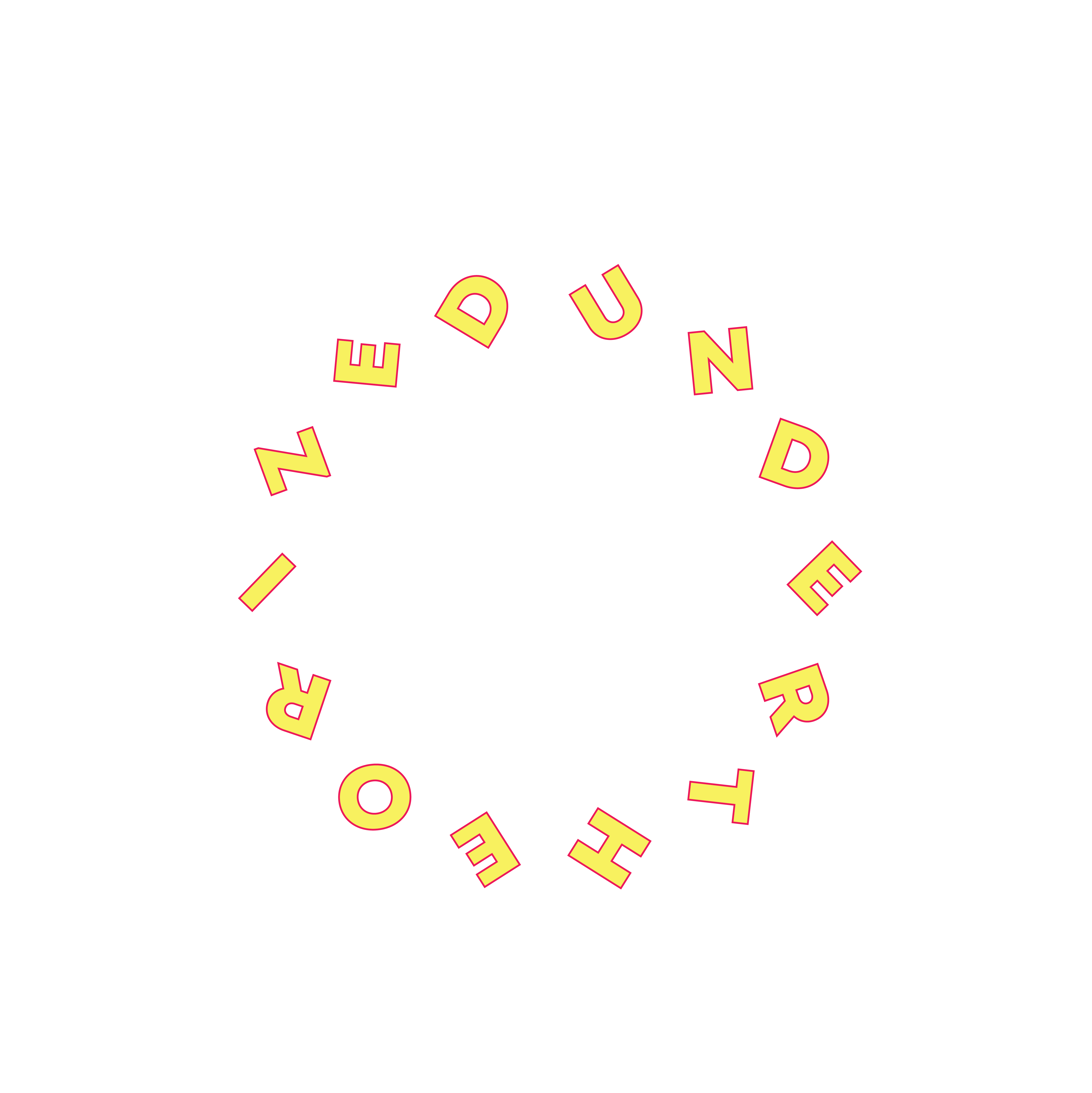 Undertheorized in the Literature